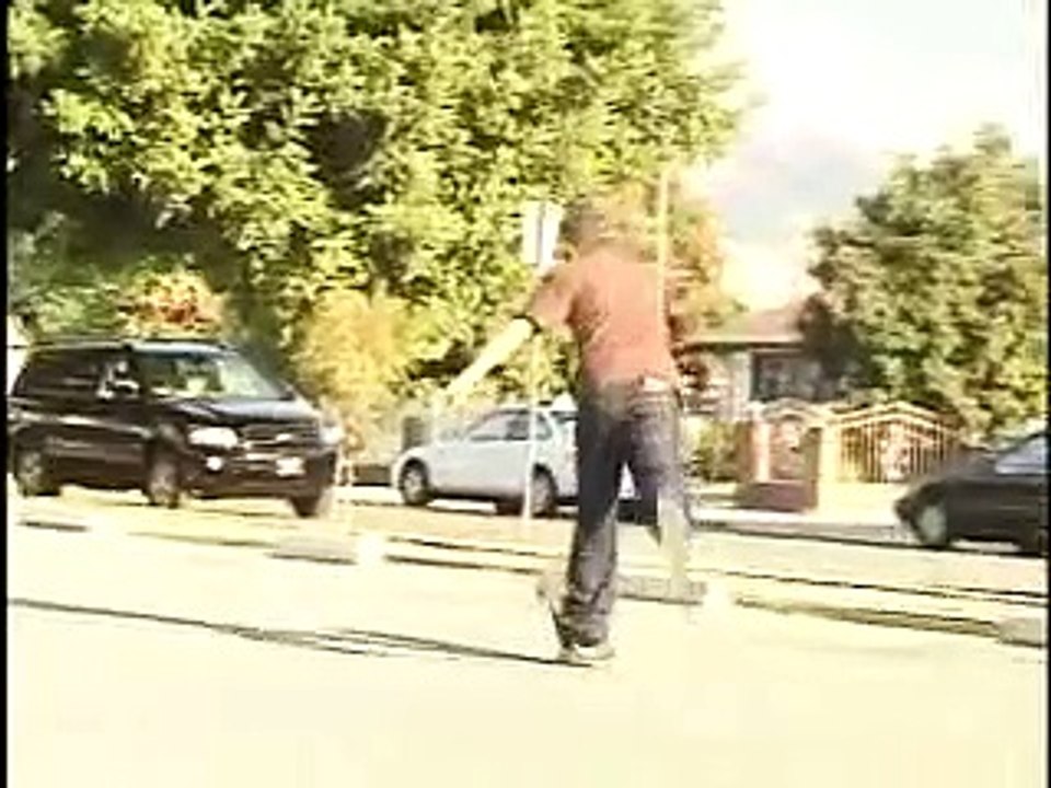 ENJOI- BAG OF SUCK----WHOLE VIDEO