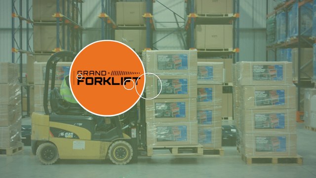 Forklifts For Sale Paterson NJ | Huge Inventory