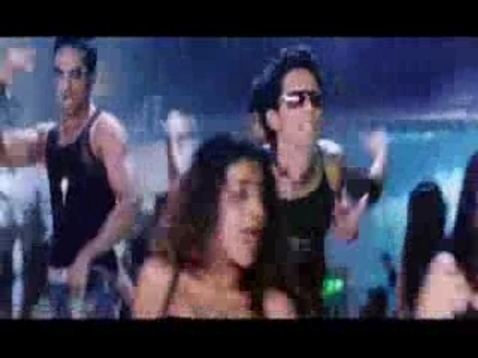 DOUBLAGE POURRI ! kareena et Vivek