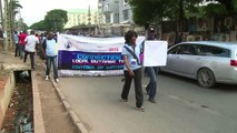 Nigeria: manifestation à Lagos contre la privatisation de l'eau