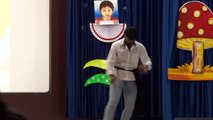 PAAVAI SCHOOL CHILDREN'S DAY CELEBRATIONS 2014 TEACHERS DANCE-PART-2