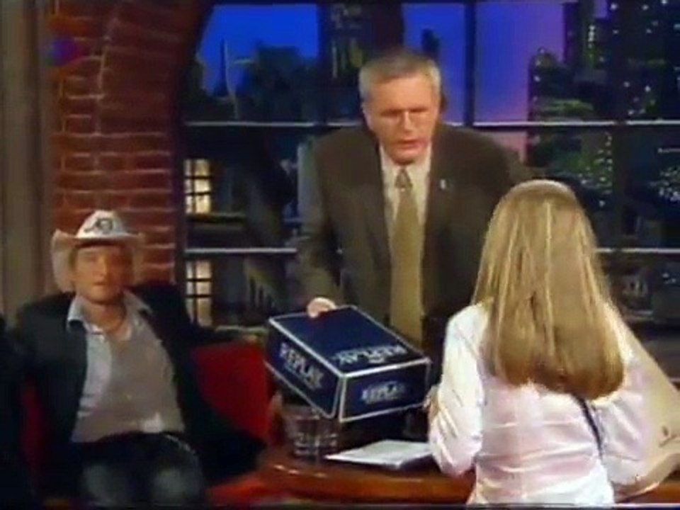 SAT 1 Harald Schmidt Interview mit Die Ärzte VÖ Elke 08.10.1999