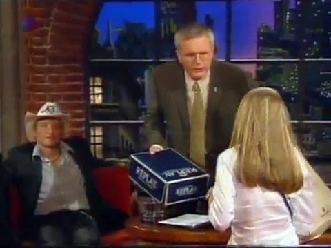 SAT 1 Harald Schmidt Interview mit Die Ärzte VÖ Elke 08.10.1999