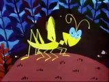 Silly Symphony - Adventures In Music Melody - Walt Disney Cartoon Classics