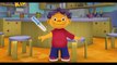 Sid The Science Kid Germs Super Duper Antibodies Cartoon Animation PBS Kids Game Play Walk