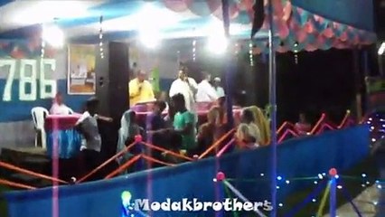 Indian Cultural Program Activity