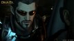 Deus Ex Mankind Divided Demo Gameplay
