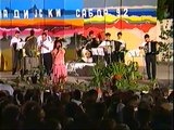 Vera Matovic - Uskrs je (Sumadijski sabor 1992)