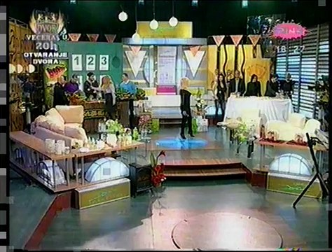 Vera Matovic - Zlatan prsten (uzivo)