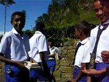 Sri Lankan kids singing songs