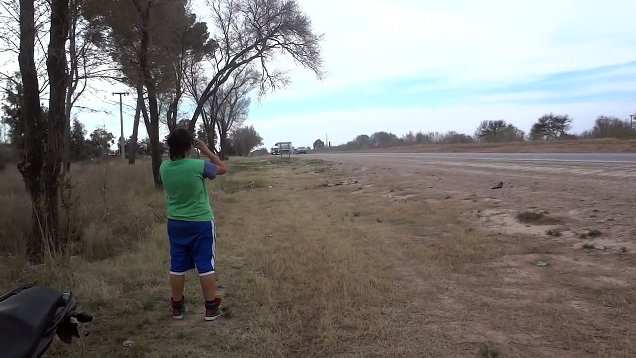 CAMIONES ARGENTINOS,BRASILEÑOS Y CHILENOS part1.