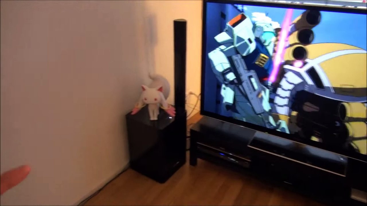 Otaku Room (2013) - meidocafe channel