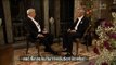 Entrevista con Mario Vargas Llosa. Inerview with Mario Vargas Llosa.