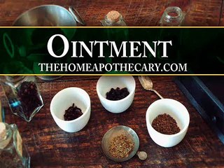 How To Make an Ointment
