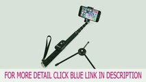 eimo Portable Extendable Selfie Stick Monopod Kit with Adjustable Phone Holder F Top Goods