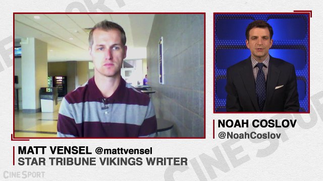 Vensel: The Vikings Under the Microscope