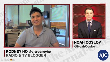 Jim Gaffigan to Perform Live in Atlanta