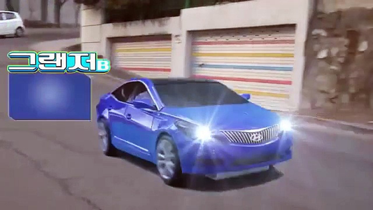 Robot - Siêu Nhân - Oto Biến Hình - Siêu Nhân Biến Hình 1