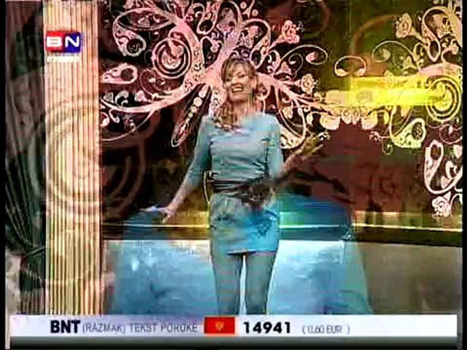 Sneki - Dzaba trud - Nedeljno popodne - (TV BN 2013)