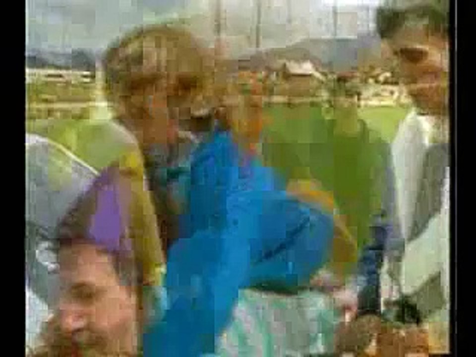 Bosanski Rat i Armija BiH