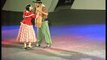 Ganadores del Pre Cosquin 2013 Pareja de Danza Tradicional Mussin - Ibarrola