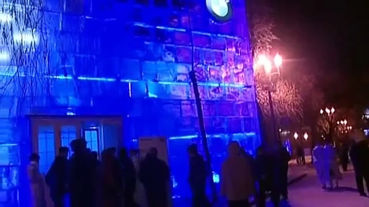 BMW - X3 Launch China