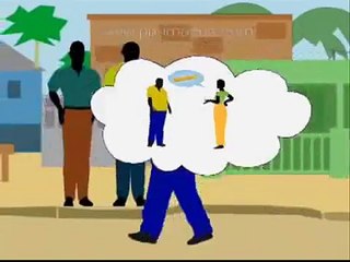 Planification Familiale 2 (Pub Dessin Anime Congolais)