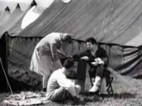 The Andrews Sisters - Boogie Woogie Bugle Boy