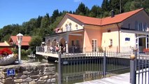 Kleines, romantisches Wellnesshotel im Bayerischen Wald