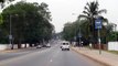 Giffard Road, Cantonments [HD] - Accra, Ghana (December 2011)