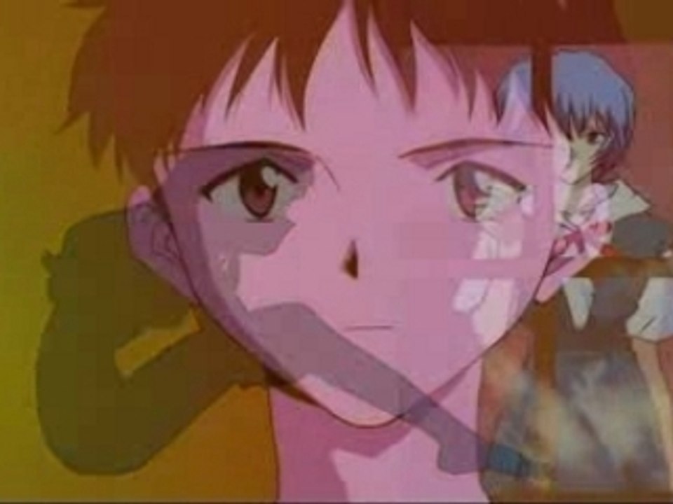 .Evangelion.Opening