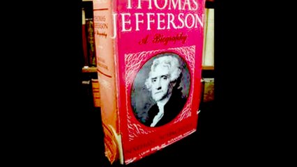 US Government: Thomas Jefferson Attempts Removal of  Slavery Institution