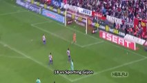 David Villa  All 48 Goals in FC Barcelona