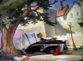 Donald Duck cartoon episodes 20 Officer Duck 1939 DVDRip XViD MRC avi