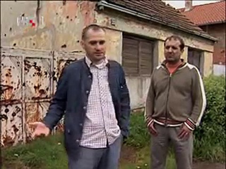 Heroji Vukovara - Turbo vod [5/5]