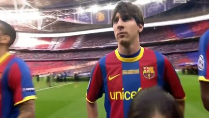 Lionel Messi  Best Assists Ever _HD