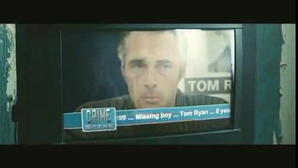 The Disappeared (2008/I) Trailer