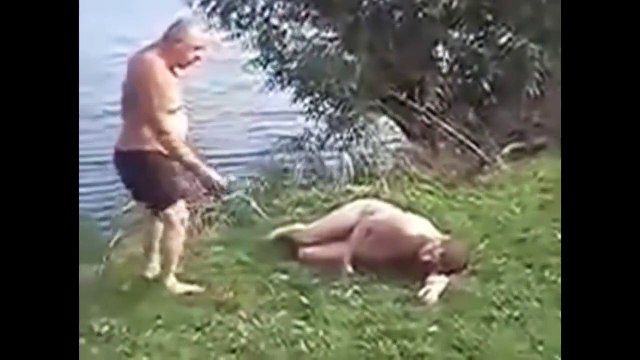 Неудачные падения красивых девушек