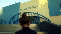 Palacio de Hielo Sport Hielo. Pista patinaje sobre hielo. Escuela/clases patinar sobre hielo Madrid