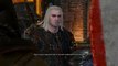 The Witcher 3: Wild Hunt Crazy quest with a brutal ending!!!