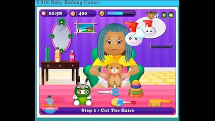 Baby Hazel Bed Time New Baby Game for Little Kids