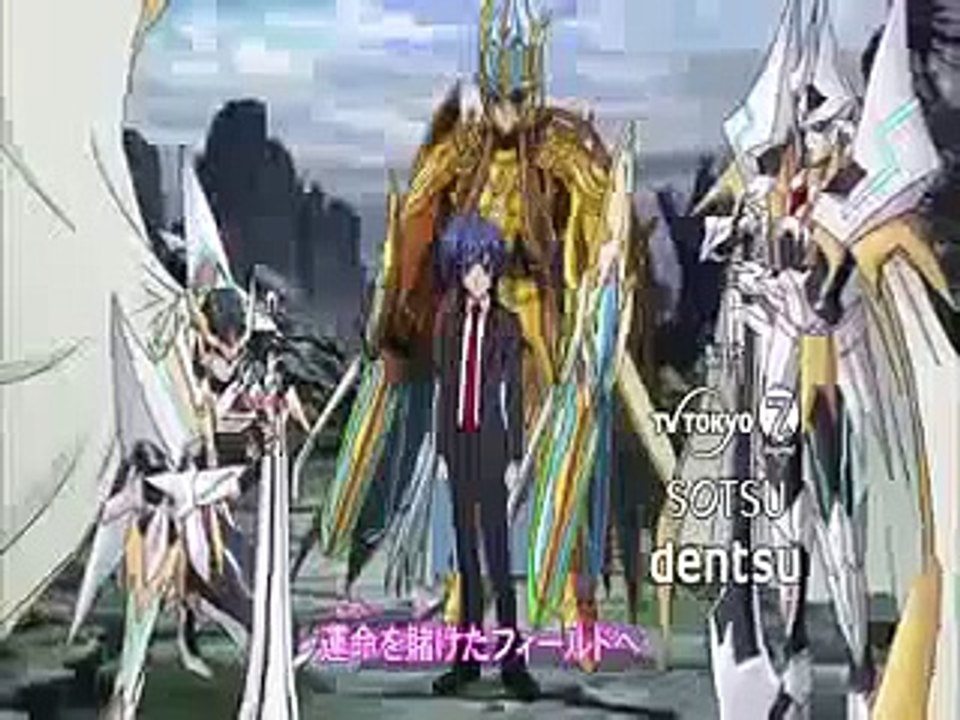 2013 Japan Engsub Cardfight Vanguard Episode 142 Full+ カードファイト!! ヴァンガード 142