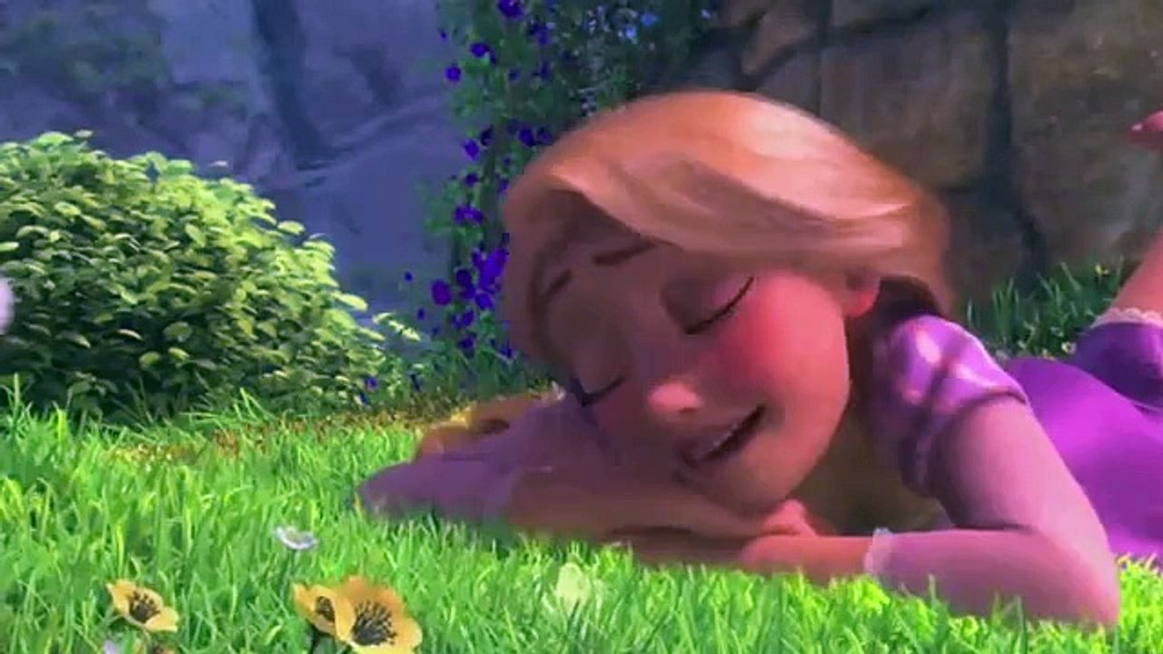 Pitch Perfect 2- Disney/Dreamworks Style Trailer