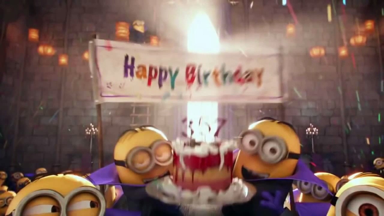 Minions Whip / Nae Nae Dance (Watch Me) | Hit The Quan Dance Next!? #HitTheQuanChallenge