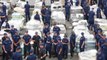 Coast Guard Offloads Cocaine Worth a Billion Dollars