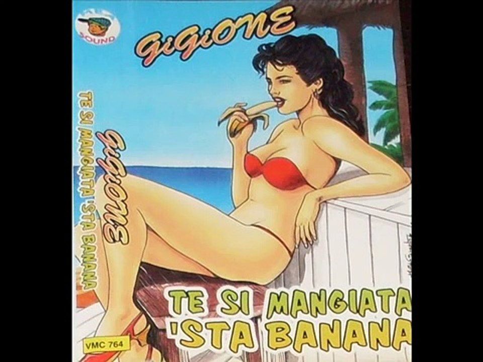 Gigione - Miettete Accussi