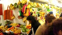 Peru: Lima's Traditional Food Sensations