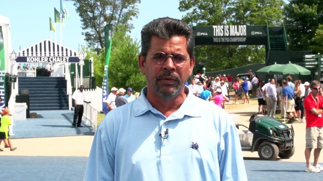 Why the PGA Championship field wants Rory McIlroy to play