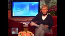 Ellen Degeneres Funniest Moments Part 14 Ellen DeGeneres