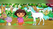 Dora The Explorer Episodes for Children - Dora's Enchanted Forest Adventures - Full Episod